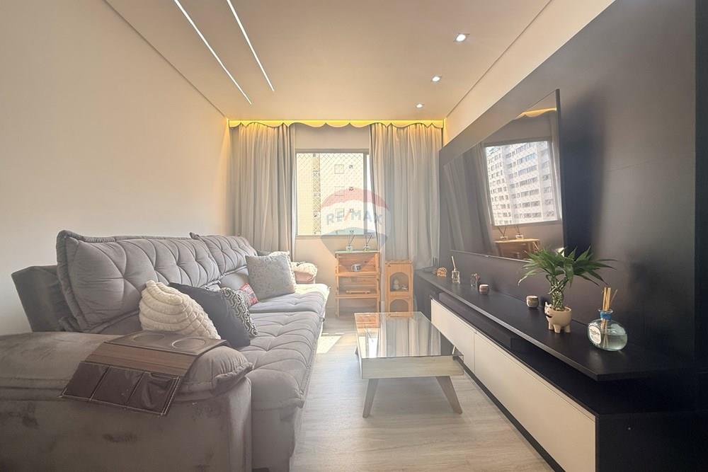 Apartamento - Venda - São Paulo , São Paulo - IMG_9840.JPG - 602191016-249