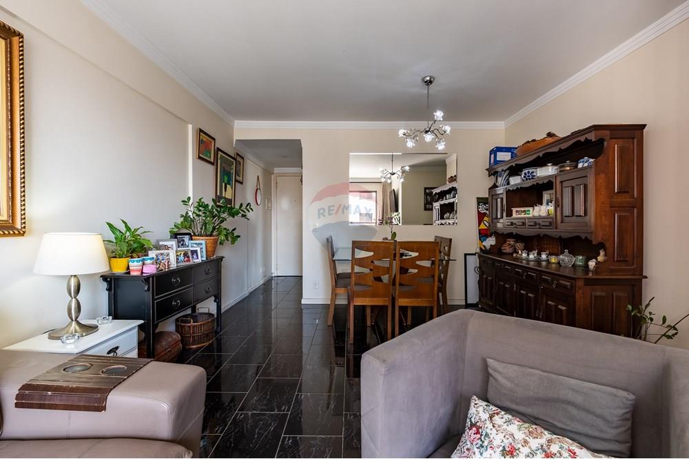 Apartamento - Venda - São Paulo , São Paulo - 3_AP.jpg - 601471009-96