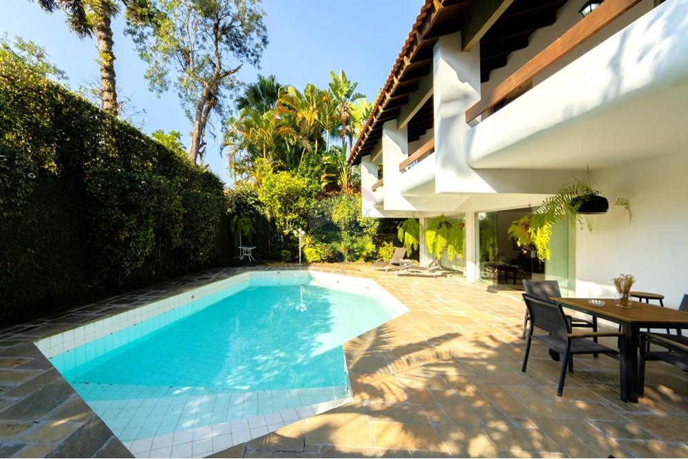 Casa - Venda - São Paulo , São Paulo - IMG_6336.jpg - 601721028-48