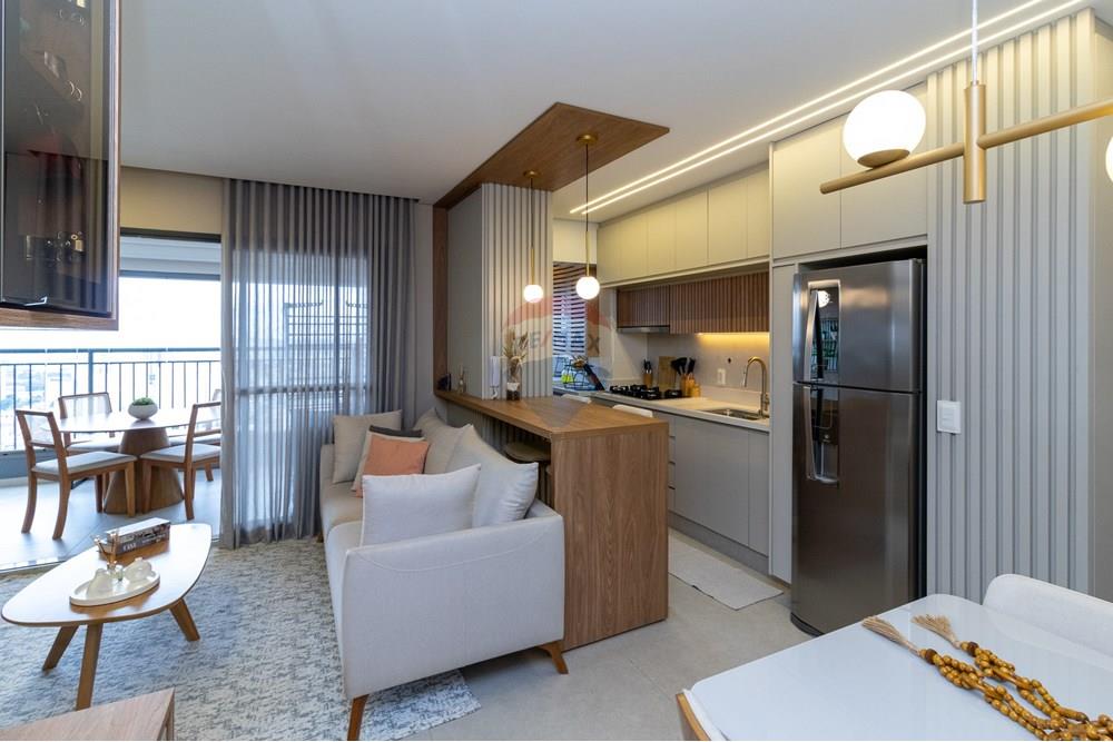 Apartamento - Venda - São Paulo , São Paulo - Rua Brito Peixoto, 173_18.jpg - 601751052-68