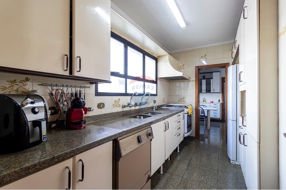 Apartamento - Venda - São Paulo , São Paulo - 01fotos_044.jpg - Cozinha - 601351163-43