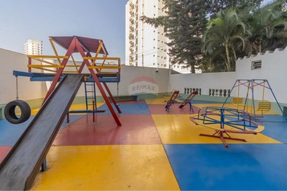 Apartamento - Alugar - São Paulo , São Paulo - PLAYGROUND.jpg - Layout aberto - 602161004-171