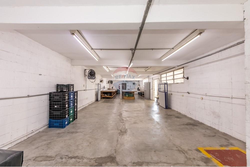 Galpão - Venda - São Paulo , São Paulo - IMG_563334.jpg - 602181015-81