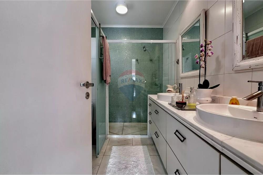 Casa de Condomínio - Alugar - São Paulo , São Paulo - Suíte 1 banheiro.jpg - 602141062-4