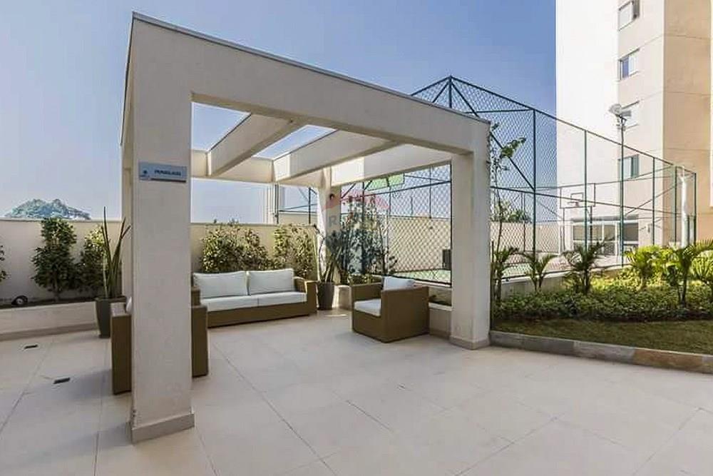 Apartamento - Venda - São Paulo , São Paulo - área comum v1.jpg - 601311079-2