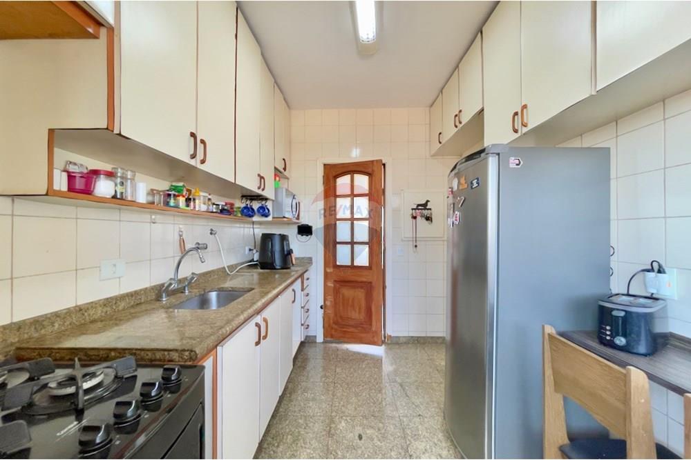 Apartamento - Venda - São Paulo , São Paulo - #Apto 3 dormSuite,#3 vagas#Jd Marajoara#Jd.Prudência #Vl S. Paulo (21).jpeg - 601301008-72