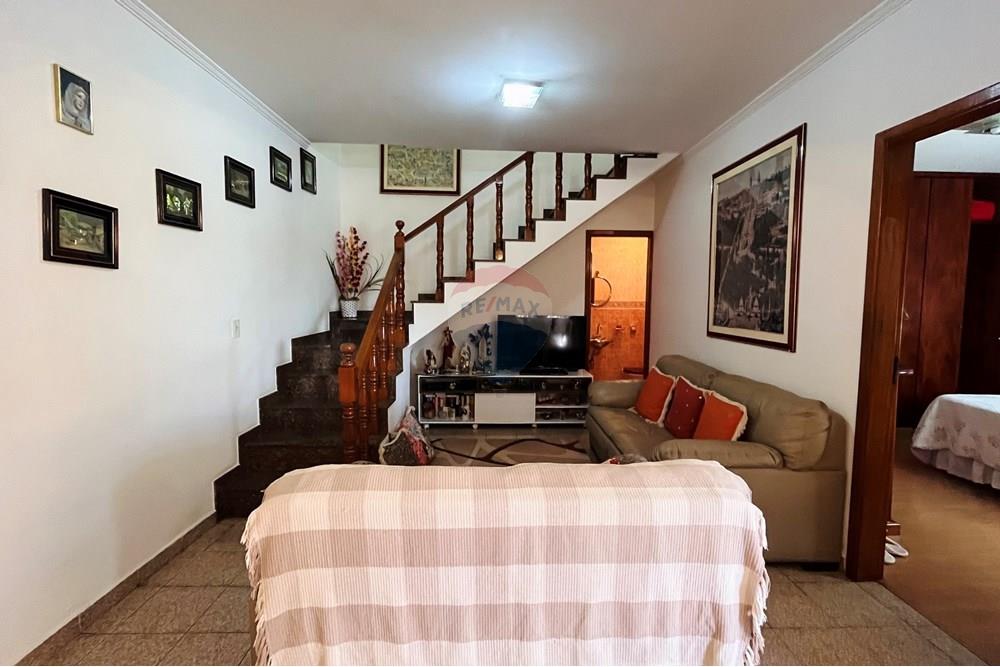 Sobrado - Venda - São Paulo , São Paulo - IMG_3500.JPG - Sala de estar - 602141048-29