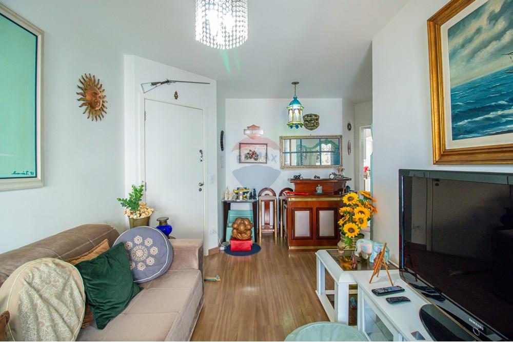 Apartamento - Venda - São Paulo , São Paulo - 03sala_003.jpg - 601401050-1