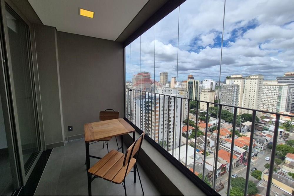 Studio - Alugar - São Paulo , São Paulo - Melo Alves 9.jpeg - 601241018-58