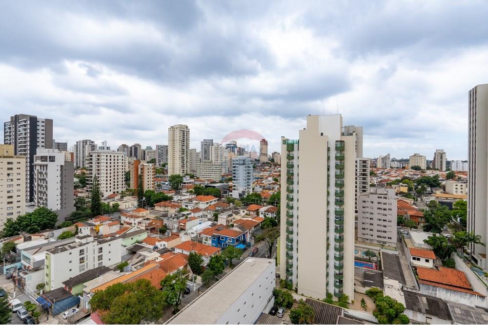 Duplex - Venda - São Paulo , São Paulo - DSC02238.jpg - Varanda - 601241033-110