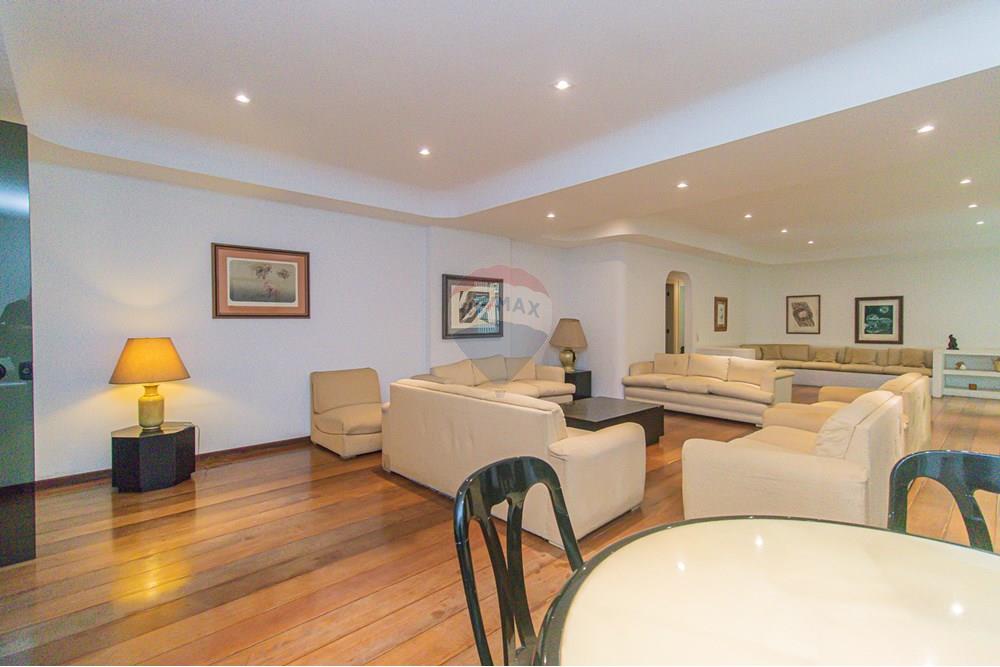 Apartamento - Venda - São Paulo , São Paulo - 54 ALÃO DE FESTA (2).jpg - Saguão - 601081084-12