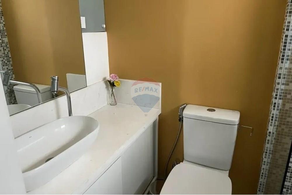 Apartamento - Alugar - São Paulo , São Paulo - PAF 6.jpg - 601361040-179