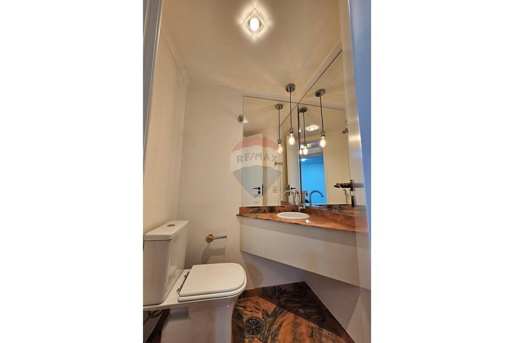 Dzīvojamais - Dzīvoklis - San-Paulo , San-Paulo - BR - 20250616_095407.jpg - 601971076-46