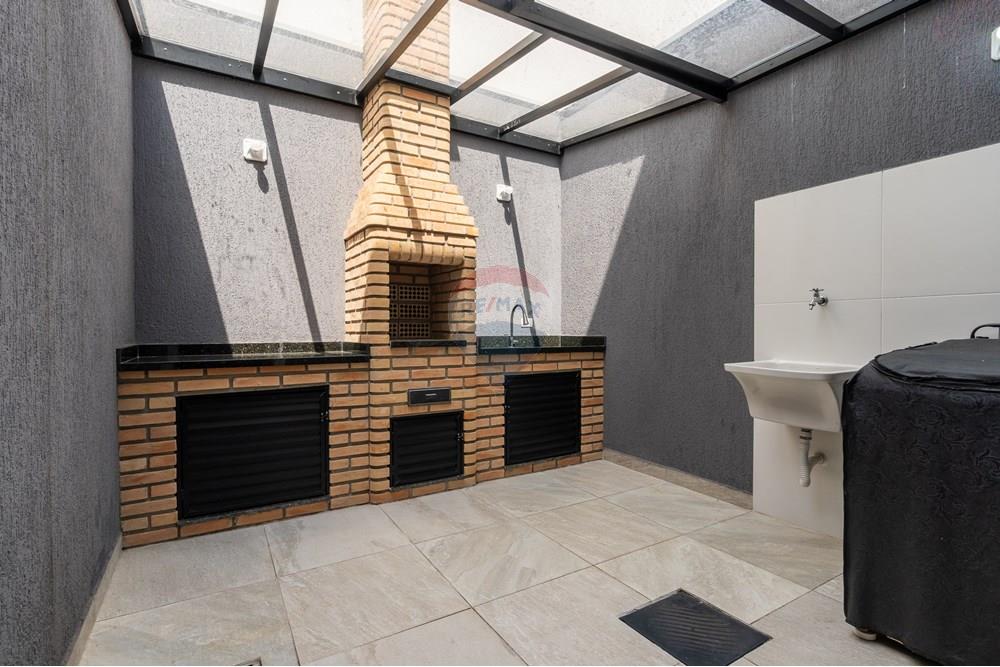 Sobrado - Venda - São Paulo , São Paulo - 21-CS.jpg - 601971101-18