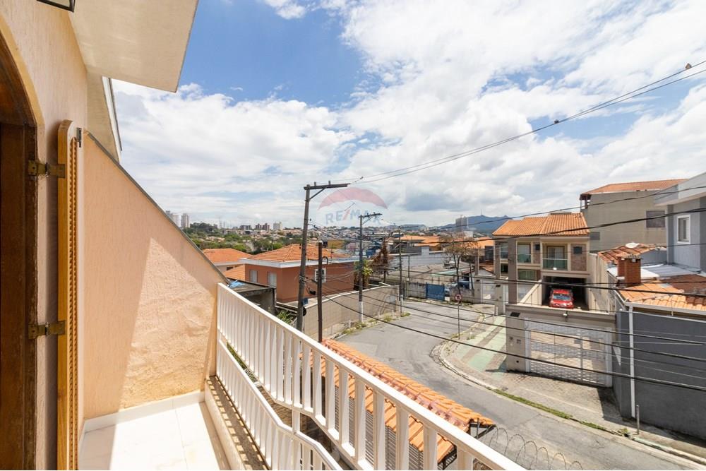 Sobrado - Venda - São Paulo , São Paulo - IMG_3179.jpg - 601771003-355