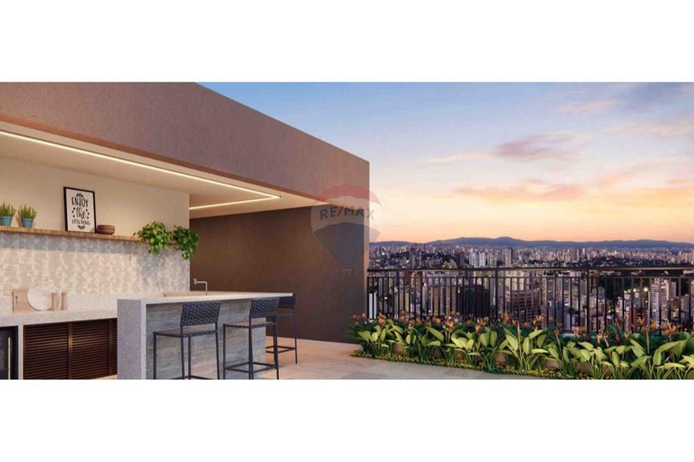 Apartamento - Venda - São Paulo , São Paulo - jbjnjn.JPG - 601401003-74