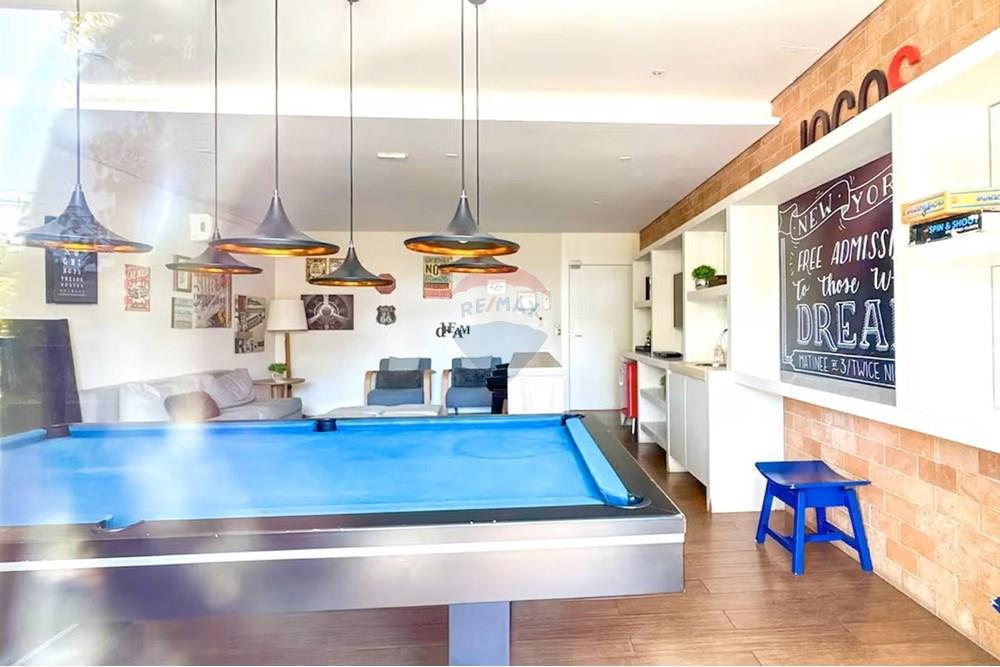 Studio - Venda - São Paulo , São Paulo - Salão de Jogos.jpg - 601251295-19