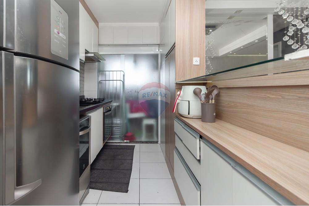 Apartamento - Venda - São Paulo , São Paulo - IMG_041514.jpg - 601811017-14