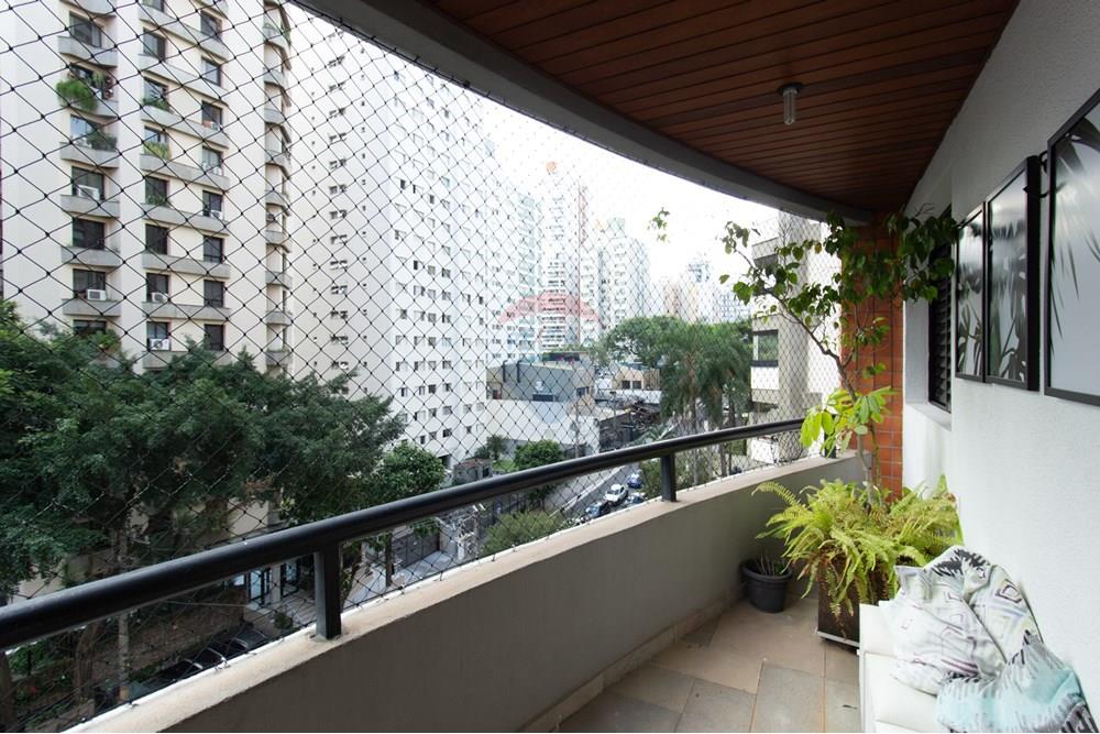 Apartamento - Venda - São Paulo , São Paulo - 09Varanda.jpg - 601971047-7
