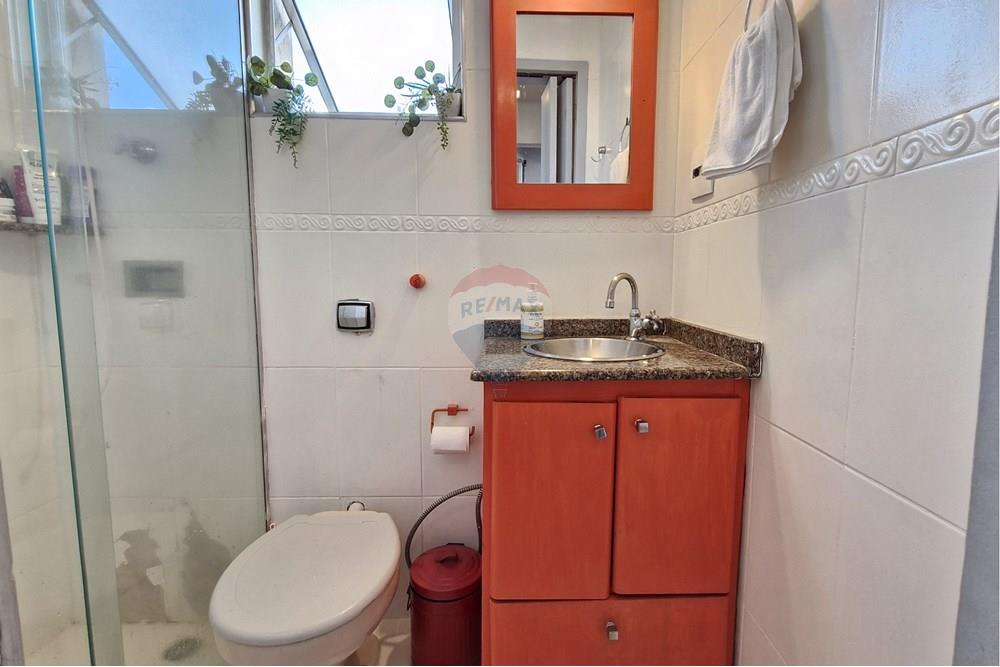 Apartamento - Venda - São Paulo , São Paulo - RUA CAJAIBA, 15 (34).jpg - 601371122-1