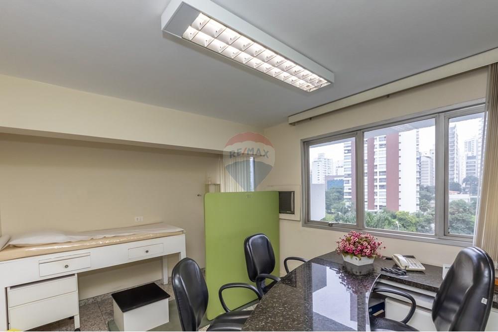 Cj. Comercial/ Sala - Venda - São Paulo , São Paulo - IMG_709111.jpg - 601371031-52