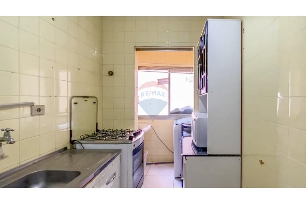 Apartamento - Venda - São Paulo , São Paulo - IMG_263914 (4).jpg - Cozinha - 602231003-10