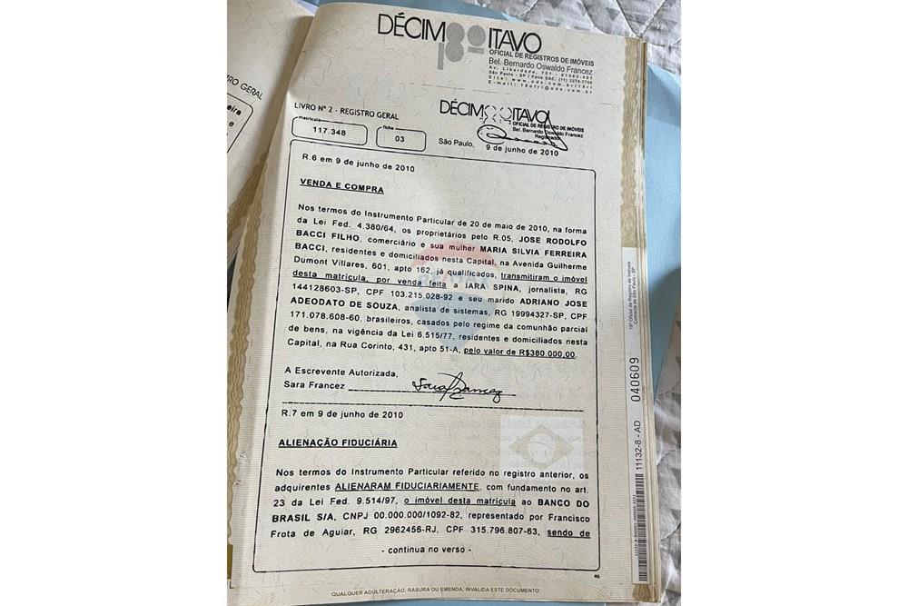 Apartamento - Venda - São Paulo , São Paulo - WhatsApp Image 2026-04-01 at 11.47.41.jpeg - 601251229-72