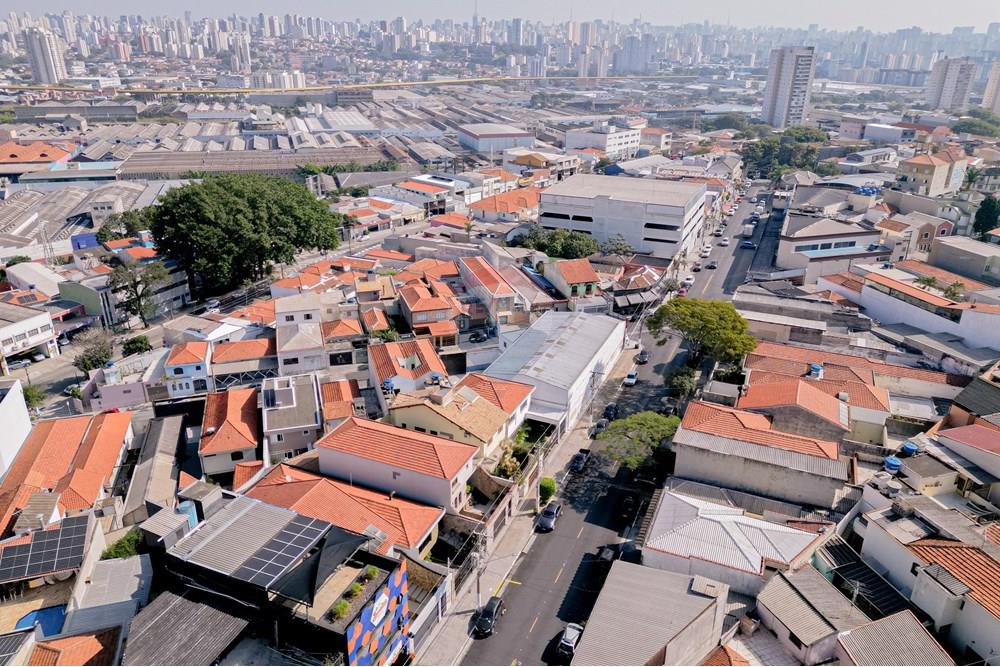 Casa - Venda - São Paulo , São Paulo - Cópia de DJI_0078.jpg - 601721028-44