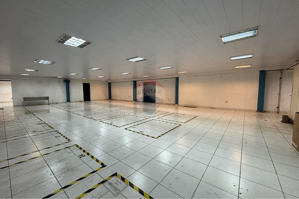 Prédio - Alugar - São Paulo , São Paulo - IMG_7908.jpg - Saguão - 601811024-52