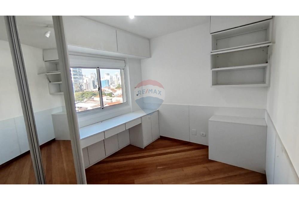 Apartamento - Alugar - São Paulo , São Paulo - 05 TERCEIRO QUARTO 06.jpeg - 602361011-57