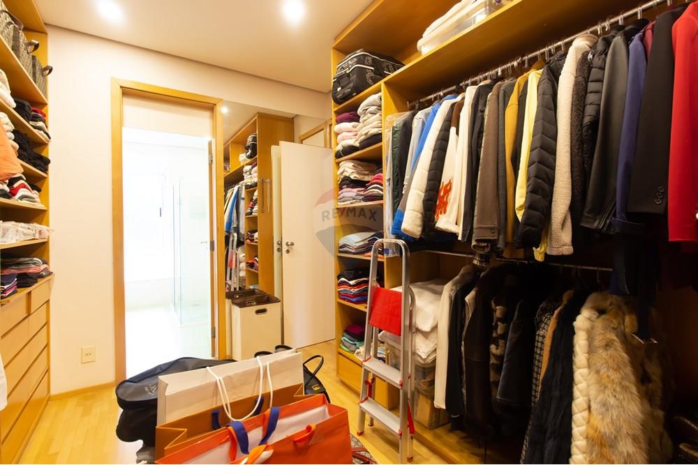 Residential - คอนโด-อพาร์ทเมนต์ - เซาเปาโล , เซาเปาโล - BR - 28 Suíte 1.jpg - 601971072-32