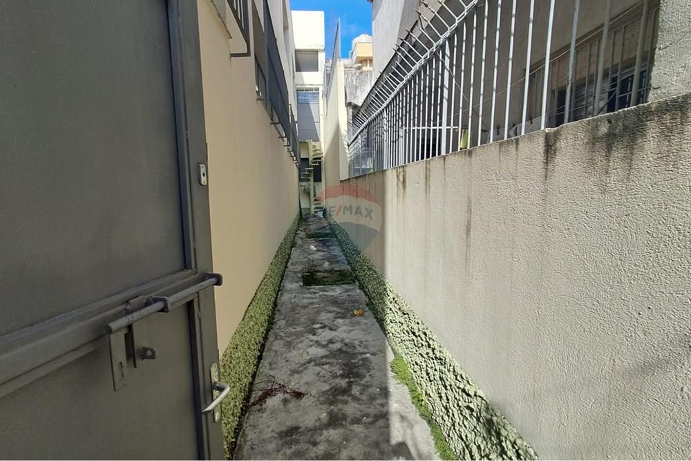 Galpão - Alugar - São Paulo , São Paulo - WhatsApp Image 2026-03-10 at 17.54.26 (3).jpeg - Corredor - 602141037-96