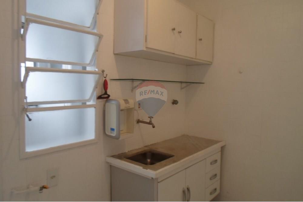 Apartamento - Alugar - São Paulo , São Paulo - SAM_9219.JPG - 601361021-1710