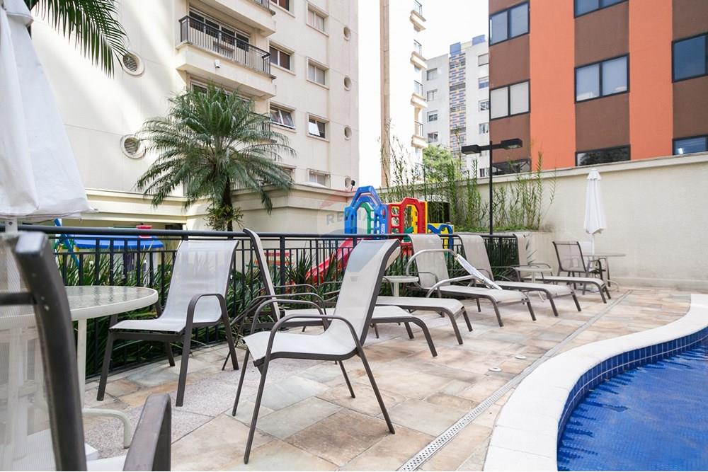 Apartamento - Alugar - São Paulo , São Paulo - 02area-condominial007.jpg - 601081042-64