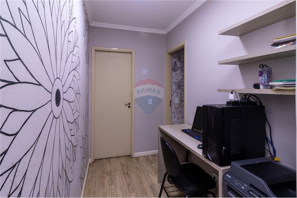 Apartamento à venda com 3 quartos, 78m² - Foto 29