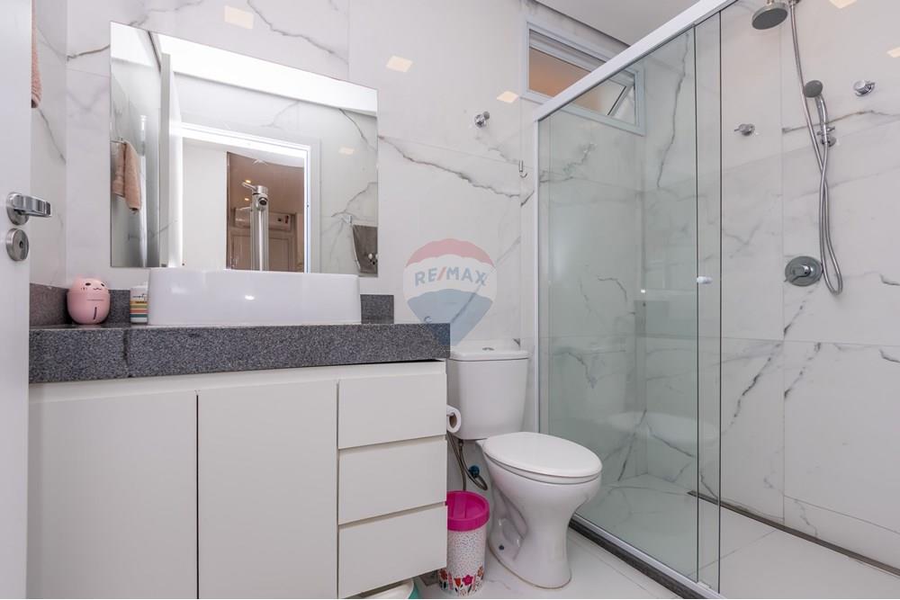 Casa - Alugar - São Paulo , São Paulo - 30suitemenina.jpg - Suite - 601081013-35