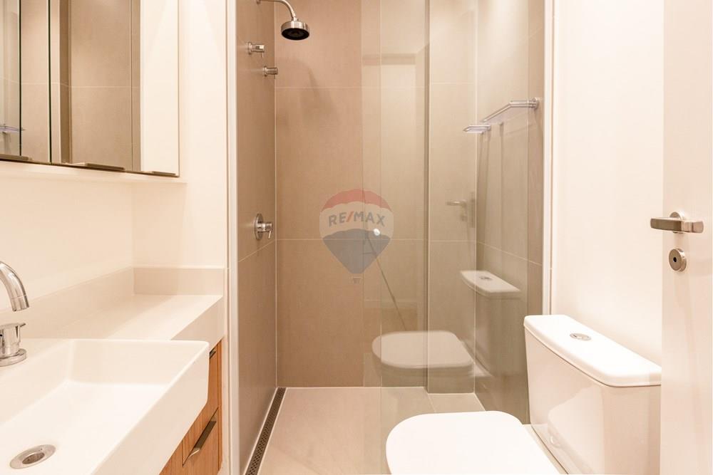 Apartamento - Alugar - São Paulo , São Paulo - _MG_0062.JPG - 601361020-475