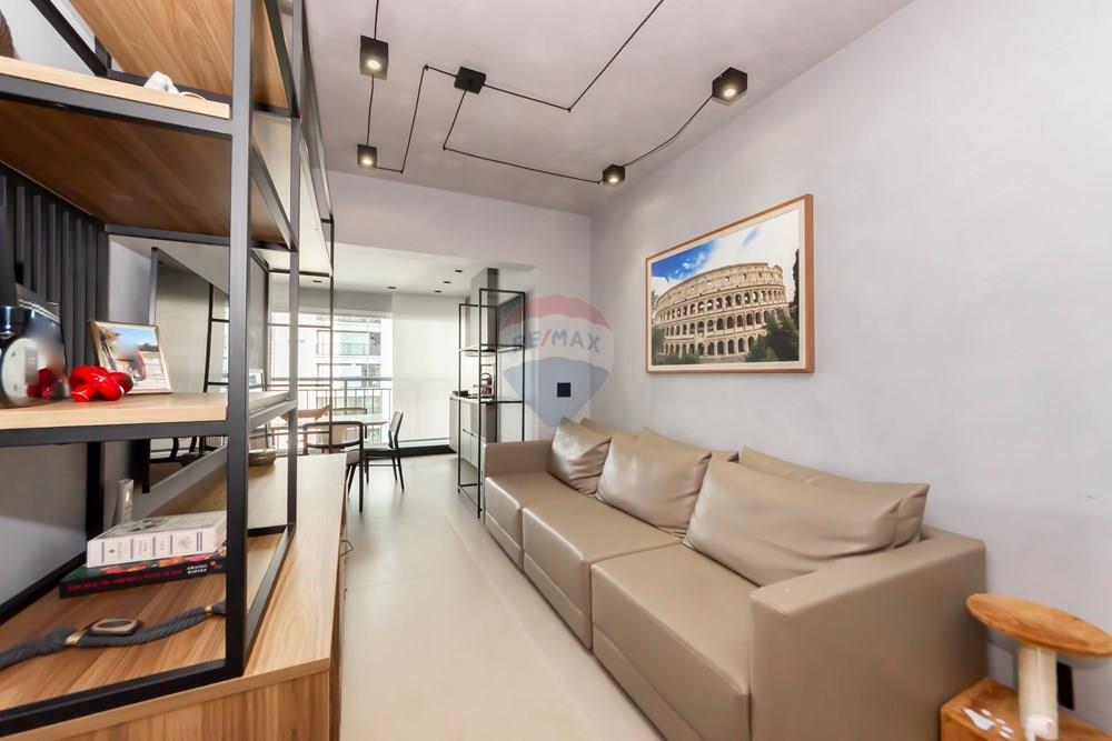 Apartamento - Venda - São Paulo , São Paulo - 1-16.jpg - 601721006-116