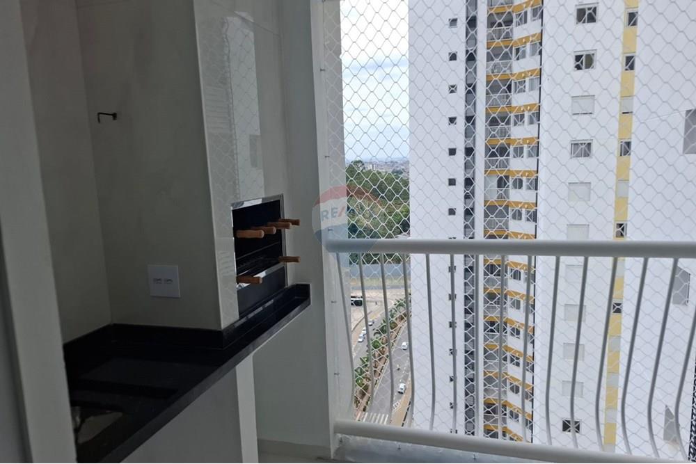 Apartamento - Alugar - Embu das Artes , São Paulo - D.jpeg - 602141069-26