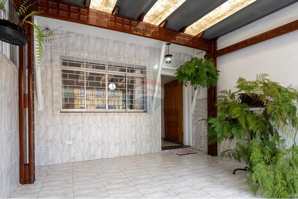 Casa Comercial - Venda - São Paulo , São Paulo - 34_AP.jpg - 601471009-94