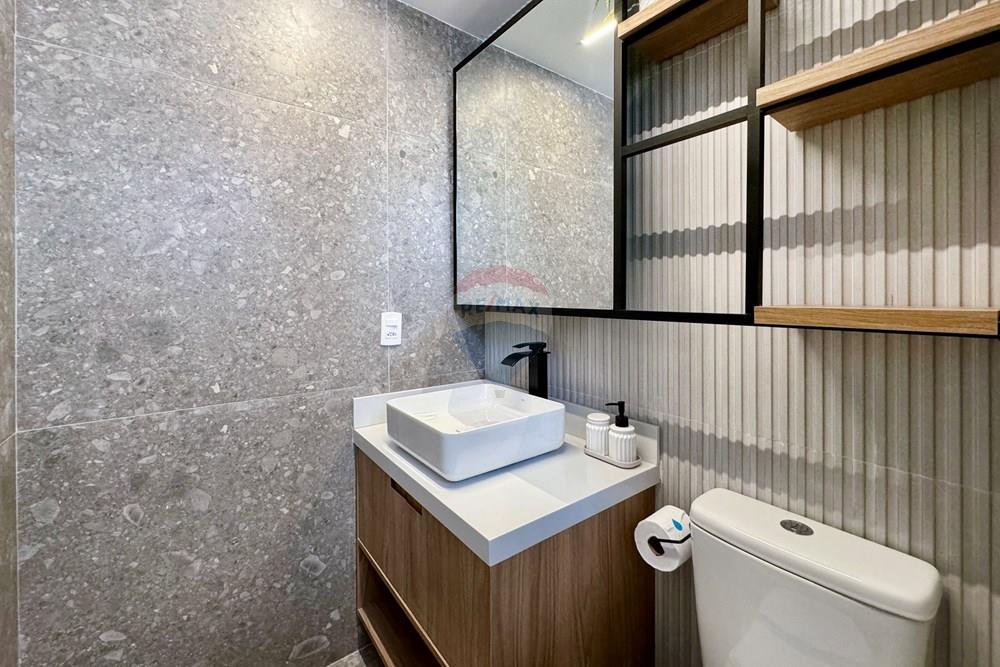 Apartamento - Venda - São Paulo , São Paulo - Cópia de 4_banheiro_OYCB1202_57.jpg70.jpg - 602011004-108