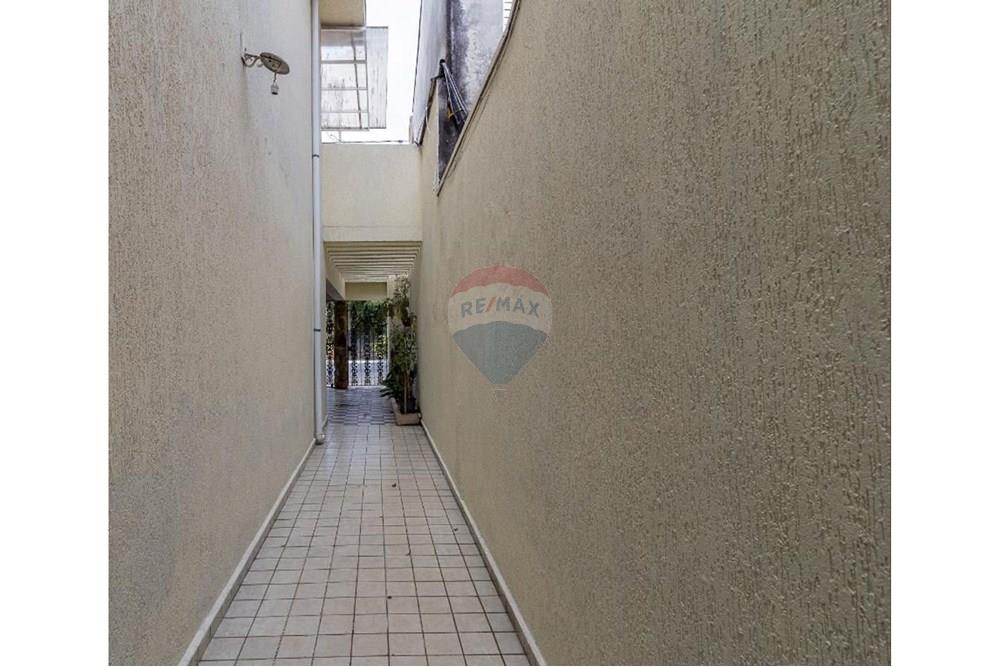 Sobrado - Venda - São Paulo , São Paulo - Areaexterna c.jpg - 601301080-4