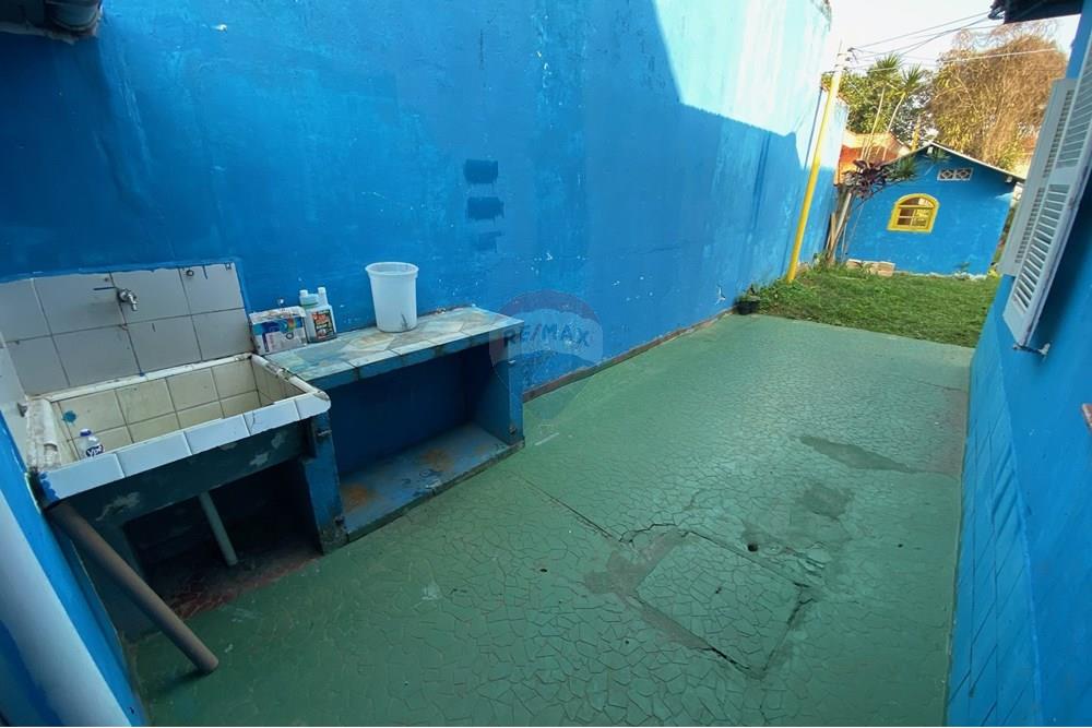 Casa Comercial - Alugar - São Paulo , São Paulo - IMG_0500.jpg - Área de serviço - 602161019-5