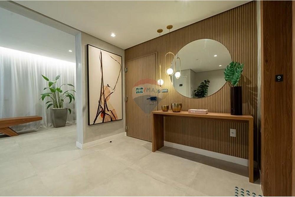 Apartamento - Alugar - São Paulo , São Paulo - vbpompeia_03_Lobby-Residencial.jpg - 601171018-55