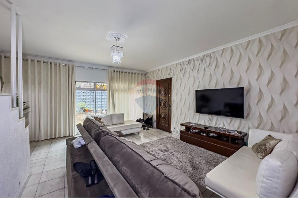 Sobrado - Venda - São Paulo , São Paulo - 01rua-leo-de-morais-41_003.jpg - 601401050-3