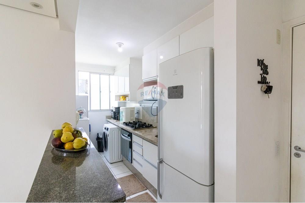 Apartamento - Venda - São Paulo , São Paulo - Avenida Professor Miguel Franchini Neto, 230_2.jpg - 601771038-32