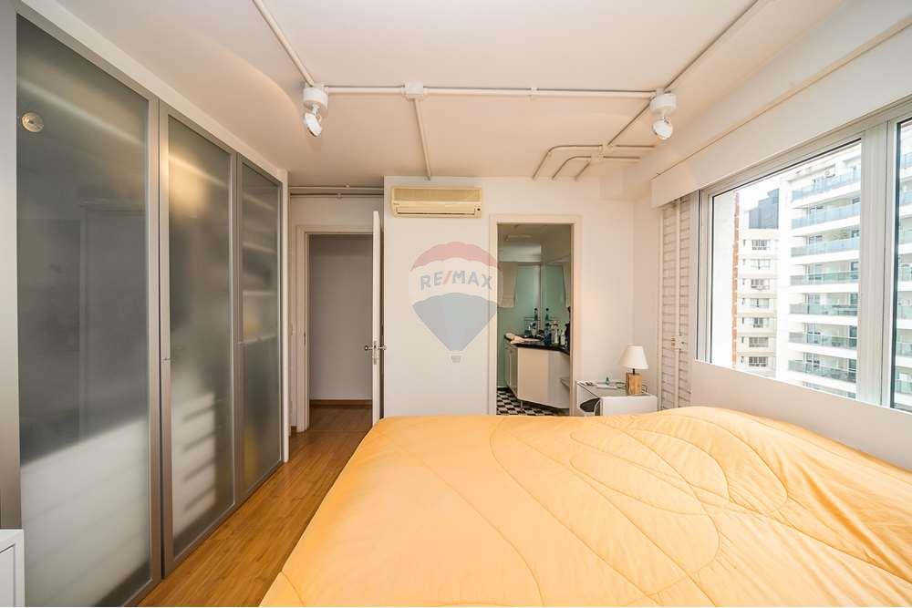 Apartamento para alugar com 2 quartos, 150m² - Foto 22