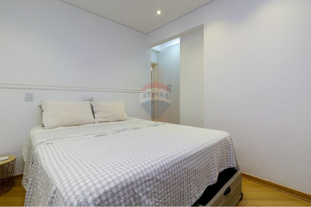 Apartamento - Venda - São Paulo , São Paulo - 5 QUARTO 1 SUITE (3).jpg - 601261002-213