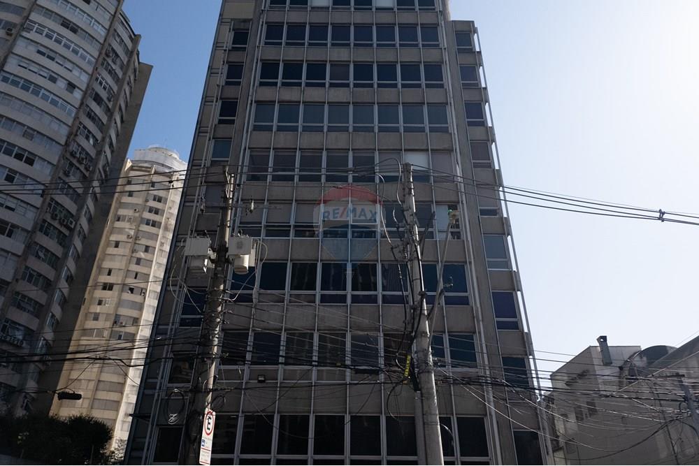 Cj. Comercial/ Sala - Venda - São Paulo , São Paulo - 35_SL.jpg - 601971016-512