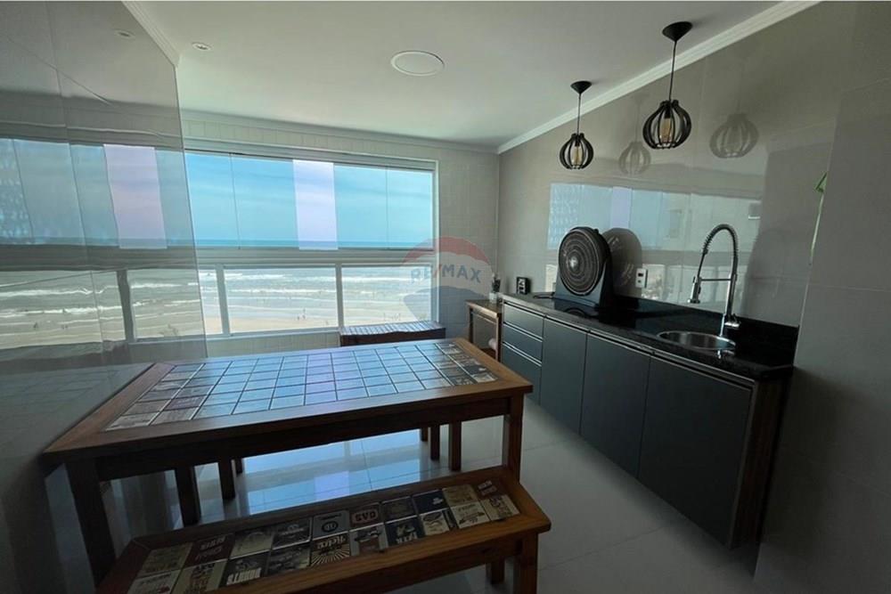 Apartamento - Venda - Mongaguá , São Paulo - 16.jpeg - Sala de estar - 601771106-37